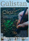 Gülistan/İlim Fikir ve Kültür Dergisi/Yıl:9/Sayı:85 Ocak 2008