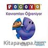 Pocoyo Kavramları Öğreniyor