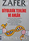 Zafer Bilim Araştırma Dergisi Ocak 2008,Sayı:373 Yıl 32