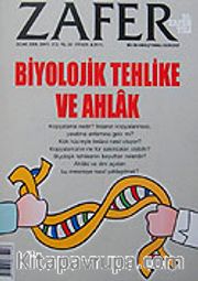 Zafer Bilim Araştırma Dergisi Ocak 2008,Sayı:373 Yıl 32