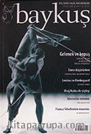 Baykuş Felsefe Yazıları Dergisi Sayı:1 Ocak 2008