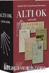 Atatürk Devri Yazarlarının Kaleminden Altı Ok (1919-1938)