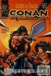 Conan The Barbarian Sayı:6 / Ateş İblis