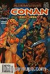Conan The Barbarian Sayı:5 / Altın Kaplı Ölüm
