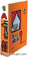 Ana Okulu 1. Klasör 1-12 Fasikül