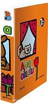 Ana Okulu 3. Klasör 25-36 Fasikül