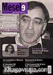 Şubat 2008 / Mesele Kitap Dergisi