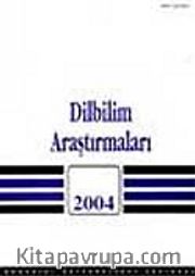 Dilbilim Araştırmaları 2004