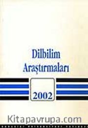 Dilbilim Araştırmaları 2002
