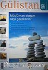 Gülistan/İlim Fikir ve Kültür Dergisi/Yıl:10/Sayı:86 Şubat 2008