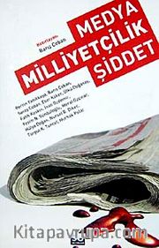 Medya Milliyetçilik Şiddet