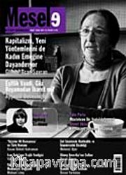 Mart 2008 / Mesele Kitap Dergisi