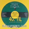 Bilim ve Teknik 40. Yıl Sayı:458-Sayı:469 / Cd-Rom