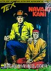 Tex 51 / Navalo Kanı