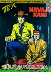Tex 51 / Navalo Kanı