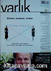 Varlık Aylık Edebiyat ve Kültür Dergisi Mart 2008