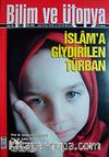 Bilim ve Ütopya Aylık Bilim, Kültür ve Politika Dergisi / Sayı:165 / Yıl:14 / Mart