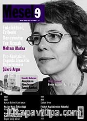 Nisan 2008 / Mesele Kitap Dergisi