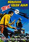 Aylık Tex Sayı: 76 Nehirden Gelen Adam