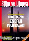 Bilim ve Ütopya Aylık Bilim, Kültür ve Politika Dergisi / Sayı:166 / Yıl:14 / Nisan