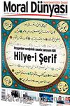 Moral Dergisi Sayı:49 Nisan / 08