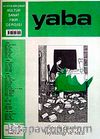 Yaba Edebiyat Sayı: 51-52 Mart-Haziran 2008