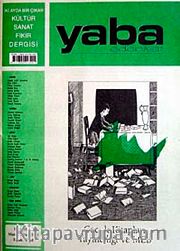 Yaba Edebiyat Sayı: 51-52 Mart-Haziran 2008