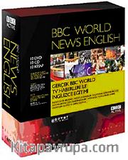 BBC World News English <br /> Gerçek BBC World Tv Haberleri ile İngilizce Eğitimi