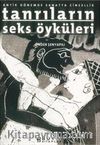 Tanrıların Seks Öyküleri & Antik Dönemde Sanatta Cinsellik