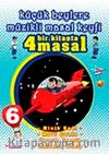 Küçük Beylere Müzikli Masal Keyfi-6 (Cd Ekli)