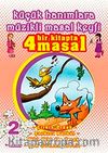 Küçük Hanımlara Müzikli Masal Keyfi-2 (Cd Ekli)