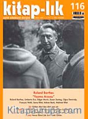 Kitap-lık Sayı: 116 Mayıs 2008