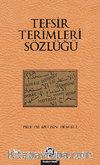 Tefsir Terimleri Sözlüğü