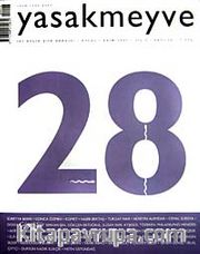 yasakmeyve / Eylül - Ekim 2007 / Sayı: 28
