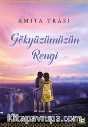 Gökyüzümüzün Rengi