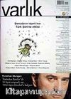 Varlık Aylık Edebiyat ve Kültür Dergisi Mayıs 2008