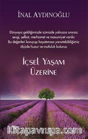 İçsel Yaşam Üzerine