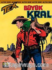 Tex 52 / Büyük Kral