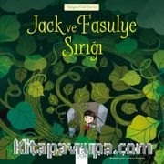 Jack ve Fasulye Sırığı