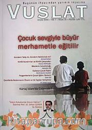 Yıl:7Sayı:83 Mayıs 2008 Aylık Eğitim ve Kültür Dergisi