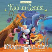 Nuh'un Gemisi
