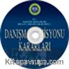 Danışma Komisyonu Kararları CD