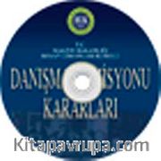 Danışma Komisyonu Kararları CD
