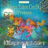 Dans Eden On İki Prenses