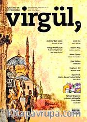 Haziran 2008 Sayı 119 / Virgül Aylık Kitap ve Eleştiri Dergisi