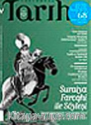 Toplumsal Tarih / Haziran 2008/ Sayı:174