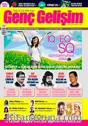 Genç Gelişim Dergisi Yıl:4 Sayı:39 Mayıs 2008