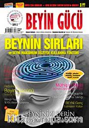 Beyin Gücü Sayı:2 Nisan 2008