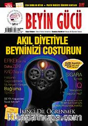Beyin Gücü Sayı:4 Haziran 2008