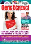 Genç Öğrenci Aylık Eğitim ve Öğrenci Dergisi Yıl:2 Sayı:14 Nisan 2008
